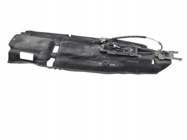 Cable de cambio Jeep Renegade 2015- OEM 55261370 image 4