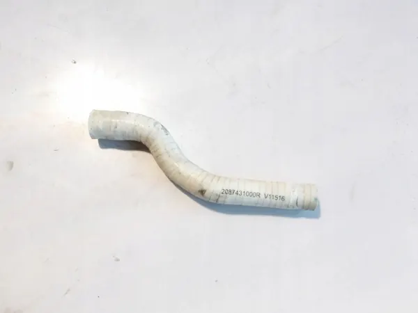 Nissan Qashqai II J11 Sensor FAP 2087431000R image 2