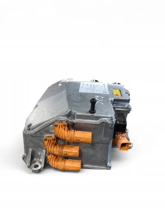 OEM 5A73E28 Växelriktare för BMW i4 G26 Gran Coupe M50 image 3