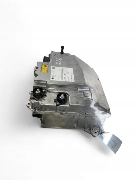 OEM 5A73E28 Växelriktare för BMW i4 G26 Gran Coupe M50 image 4