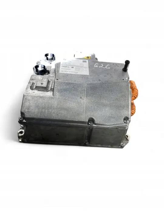 OEM 5A73E28 Växelriktare för BMW i4 G26 Gran Coupe M50 image 5