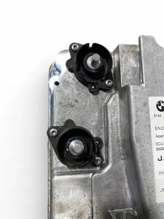 OEM 5A73E28 Växelriktare för BMW i4 G26 Gran Coupe M50 image 7
