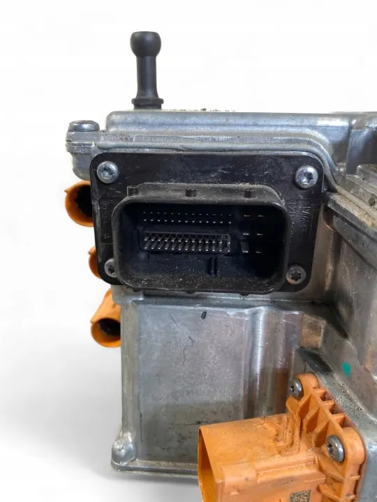 OEM 5A73E28 Växelriktare för BMW i4 G26 Gran Coupe M50 image 8