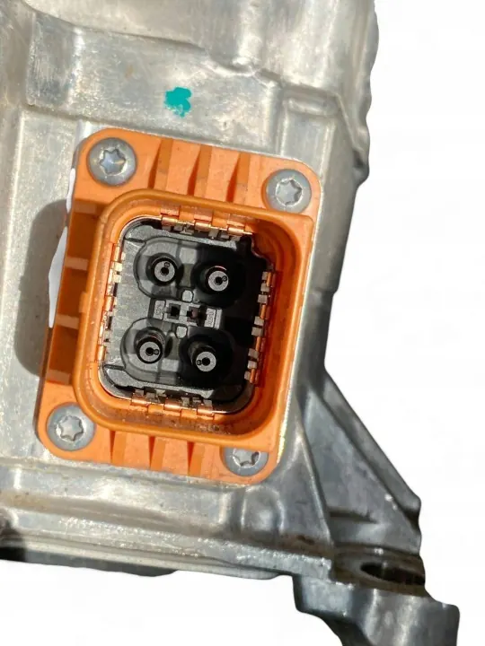 OEM 5A73E28 Växelriktare för BMW i4 G26 Gran Coupe M50 image 9