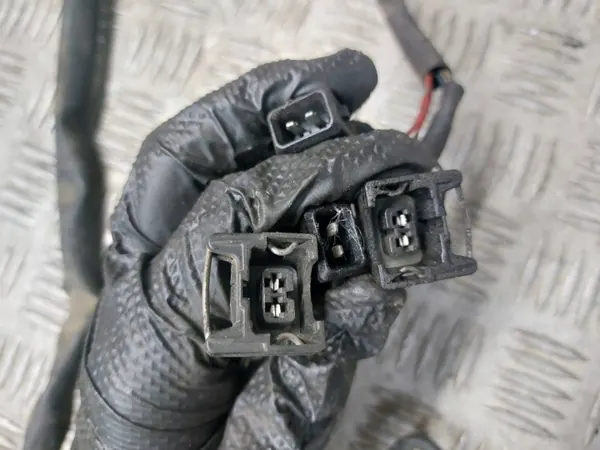 Emulador controlador injetor OEM 6 WTRYSKIWACZY image 3