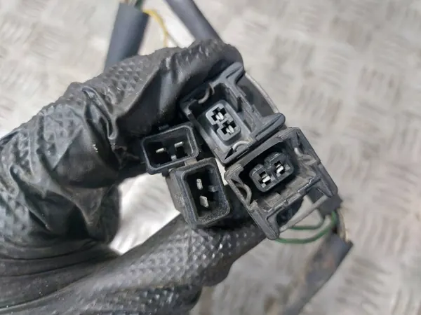 Emulador controlador injetor OEM 6 WTRYSKIWACZY image 4