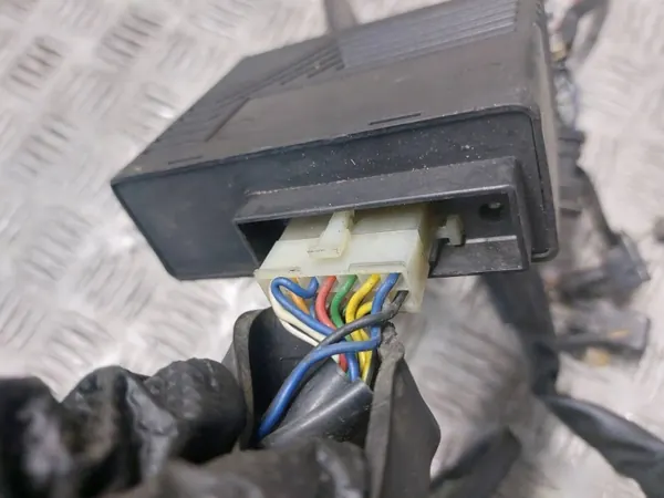 Emulador controlador injetor OEM 6 WTRYSKIWACZY image 5