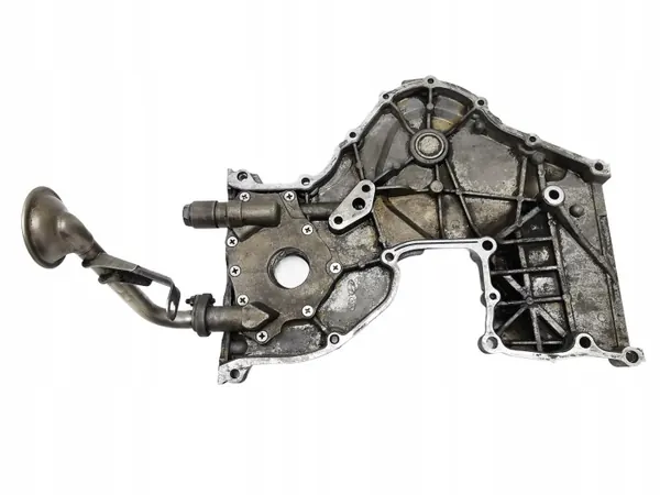 Jakopään kansi Öljypumppu OEM 13G120275A1 Kia 1.6 CRDi image 2