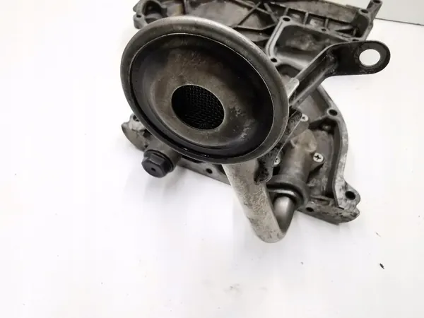 Jakopään kansi Öljypumppu OEM 13G120275A1 Kia 1.6 CRDi image 6