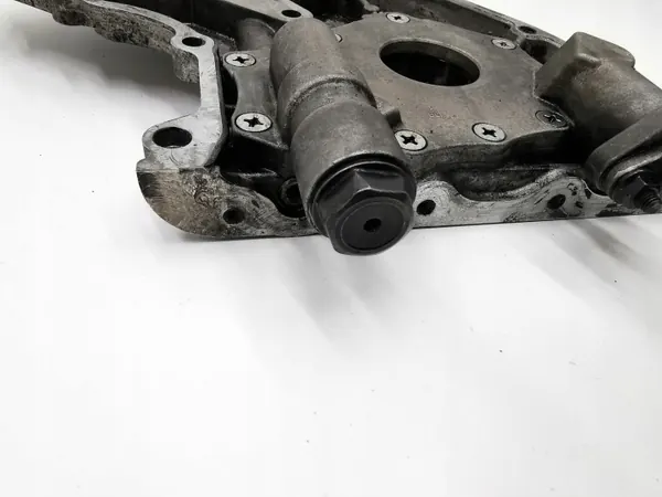Jakopään kansi Öljypumppu OEM 13G120275A1 Kia 1.6 CRDi image 7