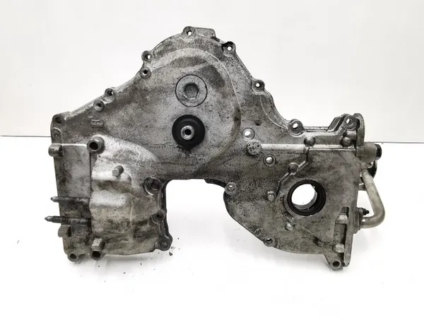 Jakopään kansi Öljypumppu OEM 13G120275A1 Kia 1.6 CRDi image 8