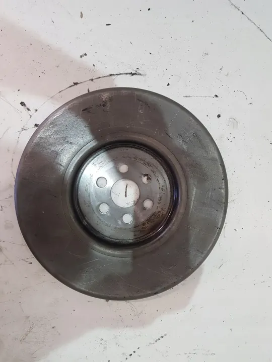 Schwingungsdämpfer OEM 1496469 für Scania R Euro 4 image 2