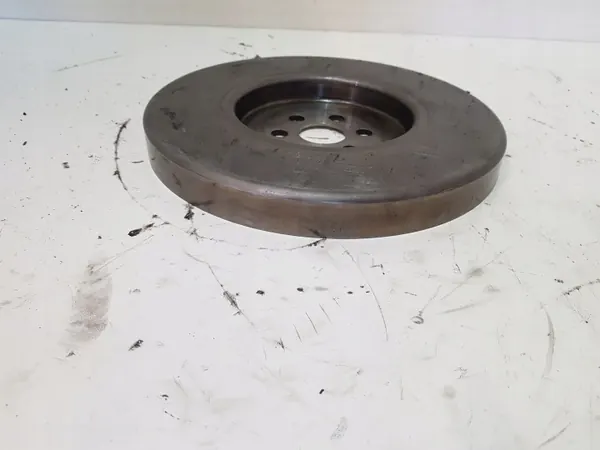 Schwingungsdämpfer OEM 1496469 für Scania R Euro 4 image 3