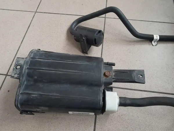 OEM 68233762AA Bränsleångfilter för Fiat 500 Abarth image 4