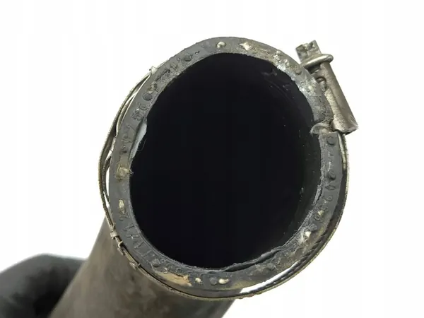 Porsche Cayenne (92A) 2011 Intercooler Schlauch image 3