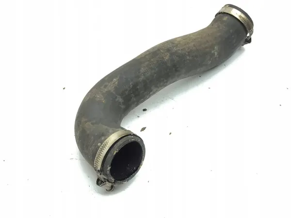 Porsche Cayenne (92A) 2011 Intercooler Schlauch image 5