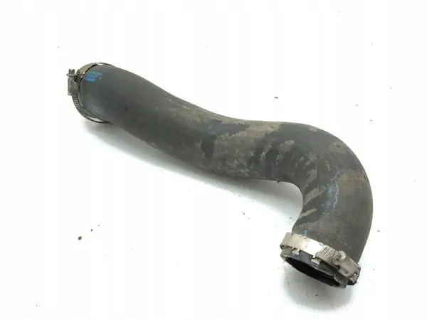 Porsche Cayenne (92A) 2011 Intercooler Schlauch image 7