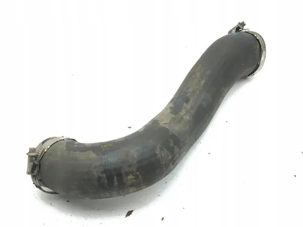 Porsche Cayenne (92A) 2011 Intercooler Schlauch image 9