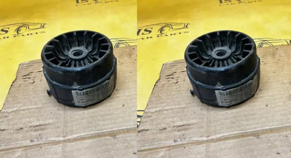 Achter Veerzitting OEM 97033343132 Porsche Panamera image 2