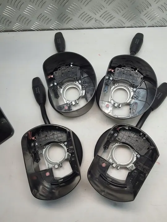 MERCEDES W203 Schakelaar Richtingaanwijzer Ruitenwisser A2035450310 image 4