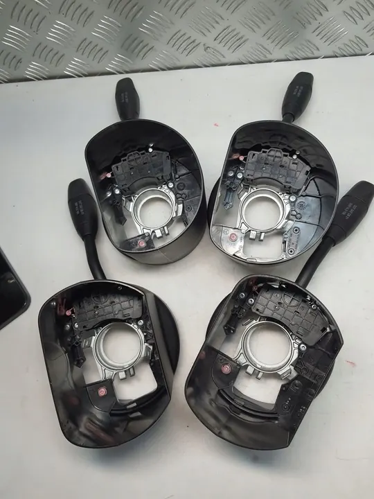 MERCEDES W203 Schakelaar Richtingaanwijzer Ruitenwisser A2035450310 image 5