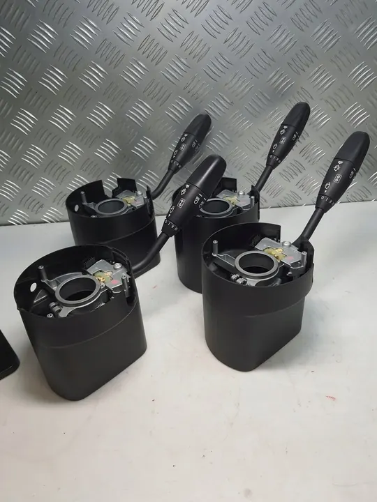 MERCEDES W203 Schakelaar Richtingaanwijzer Ruitenwisser A2035450310 image 6