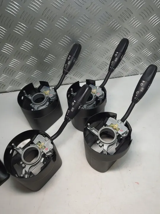 MERCEDES W203 Schakelaar Richtingaanwijzer Ruitenwisser A2035450310 image 7