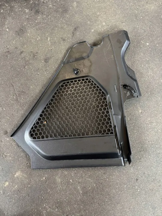 Para-brisa esquerdo BMW 4 G22 OEM 7491417 - Usado image 2