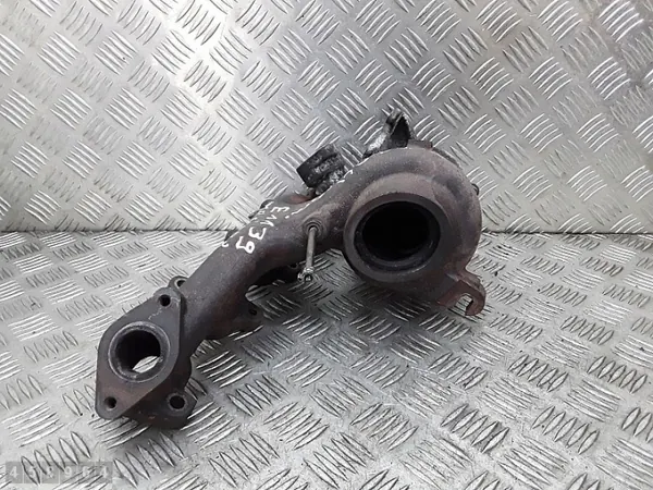 Turbolader Renault Master OEM 5303970041 Gebruikt image 3