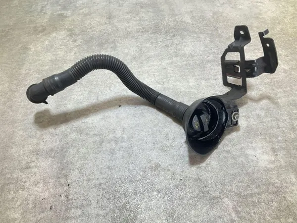 Oljefyllningsrör OEM C7GA1321347A för Ford Transit Connect image 2