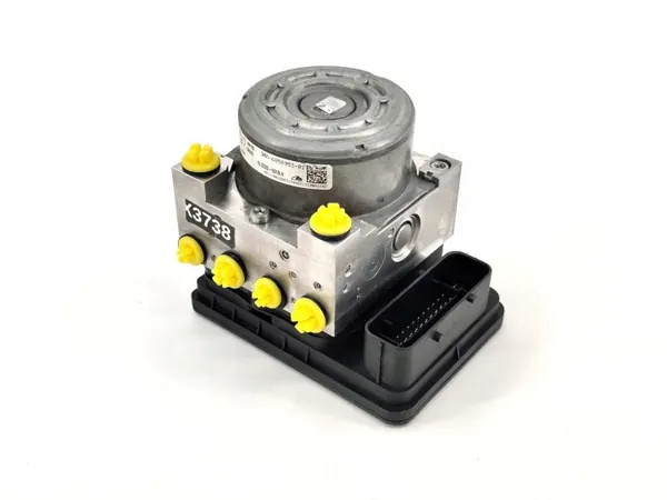 ABS-pomp OEM 6858953 voor BMW 3-serie F30 F31 F35 image 2