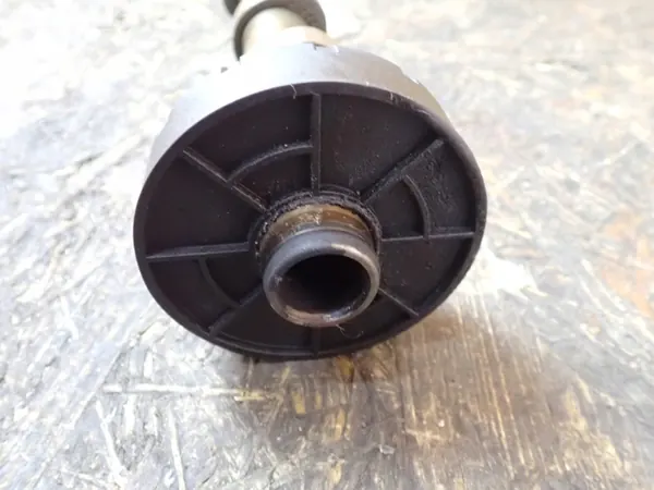 Eje de Vario Mercedes GLS II X166 3.0 A2760503900 image 6