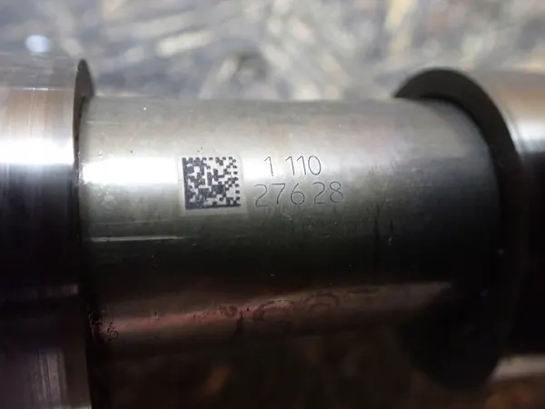 Eje de Vario Mercedes GLS II X166 3.0 A2760503900 image 7