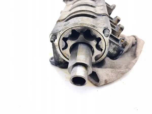 Pompe à huile Maserati Quattroporte 2004 OEM AMD213917 image 5