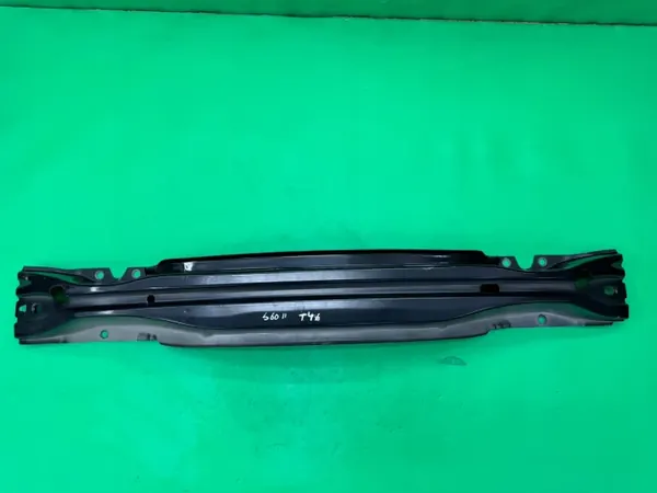 Reforço de para-choques traseiro OEM 452-46 para Volvo S60 II image 2