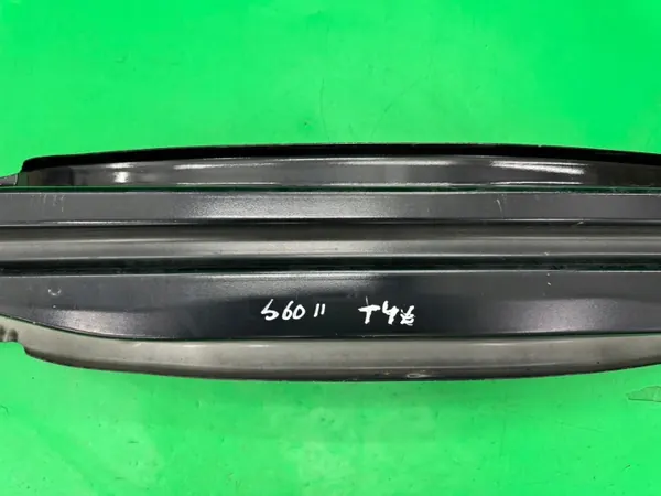 Reforço de para-choques traseiro OEM 452-46 para Volvo S60 II image 3