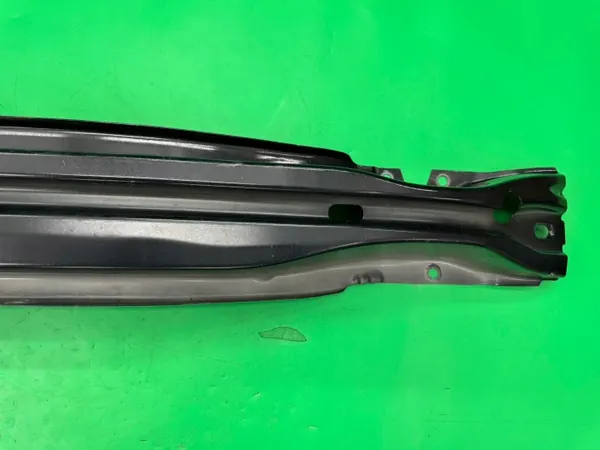 Reforço de para-choques traseiro OEM 452-46 para Volvo S60 II image 4