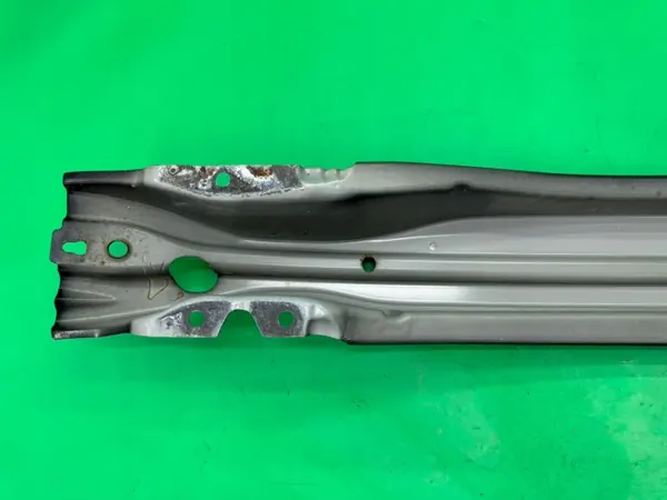 Reforço de para-choques traseiro OEM 452-46 para Volvo S60 II image 7