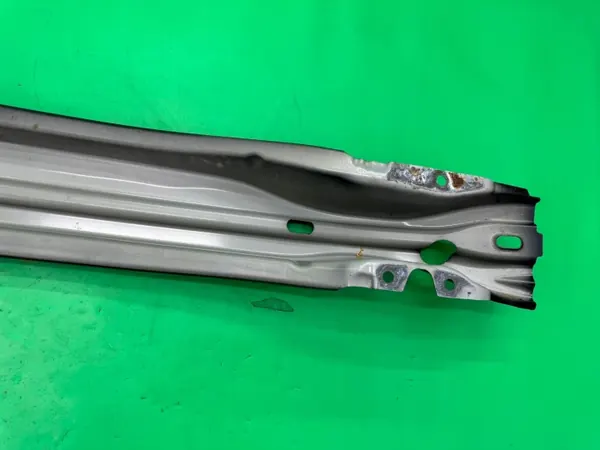 Reforço de para-choques traseiro OEM 452-46 para Volvo S60 II image 9