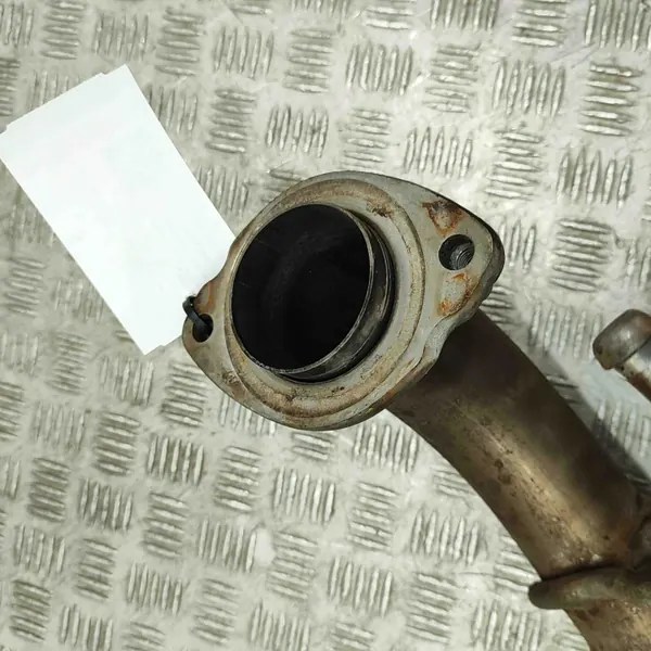 Katalysator OEM 1742011750 voor Toyota Land Cruiser image 5