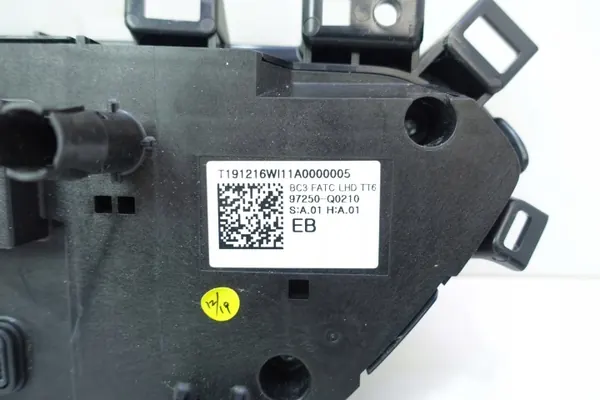 Radio Navigaatio OEM 97250-Q0210 Hyundai i20 III:lle image 6