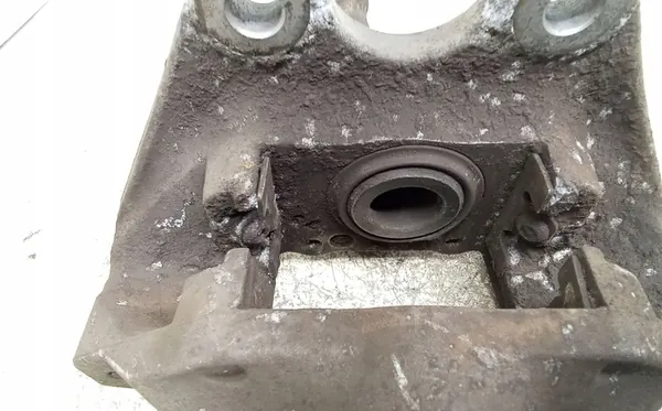 Takajarrusatula vasen puoli Mercedes-Benz ML W163 OEM image 2