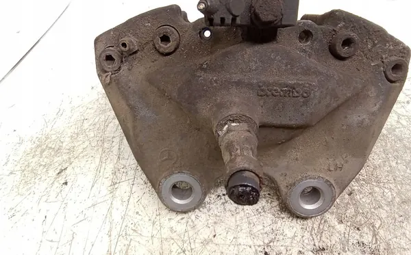 Takajarrusatula vasen puoli Mercedes-Benz ML W163 OEM image 4