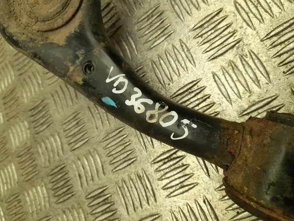 Braccio di Controllo Superiore Sinistro Toyota LAND CRUISER 2019 image 3