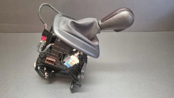 Fiat OE Växelväljarstång OEM 553481320 image 4