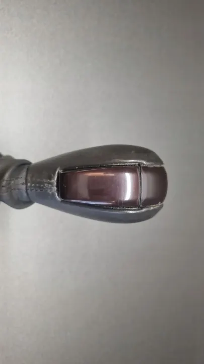Fiat OE Växelväljarstång OEM 553481320 image 6