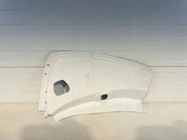 Cache de panneau avant gauche Lamborghini Huracan OEM 4T0853173A image 2