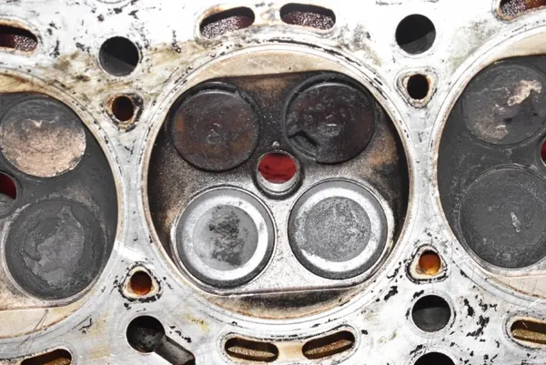 Culasse Mazda MPV 2.0 16V OEM mamAUTO-1051192- image 7