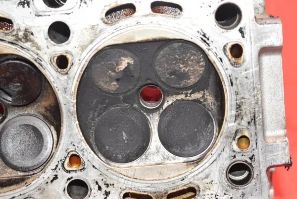 Culasse Mazda MPV 2.0 16V OEM mamAUTO-1051192- image 8