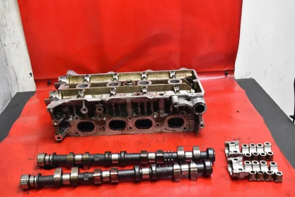 Culasse Mazda MPV 2.0 16V OEM mamAUTO-1051192- image 9